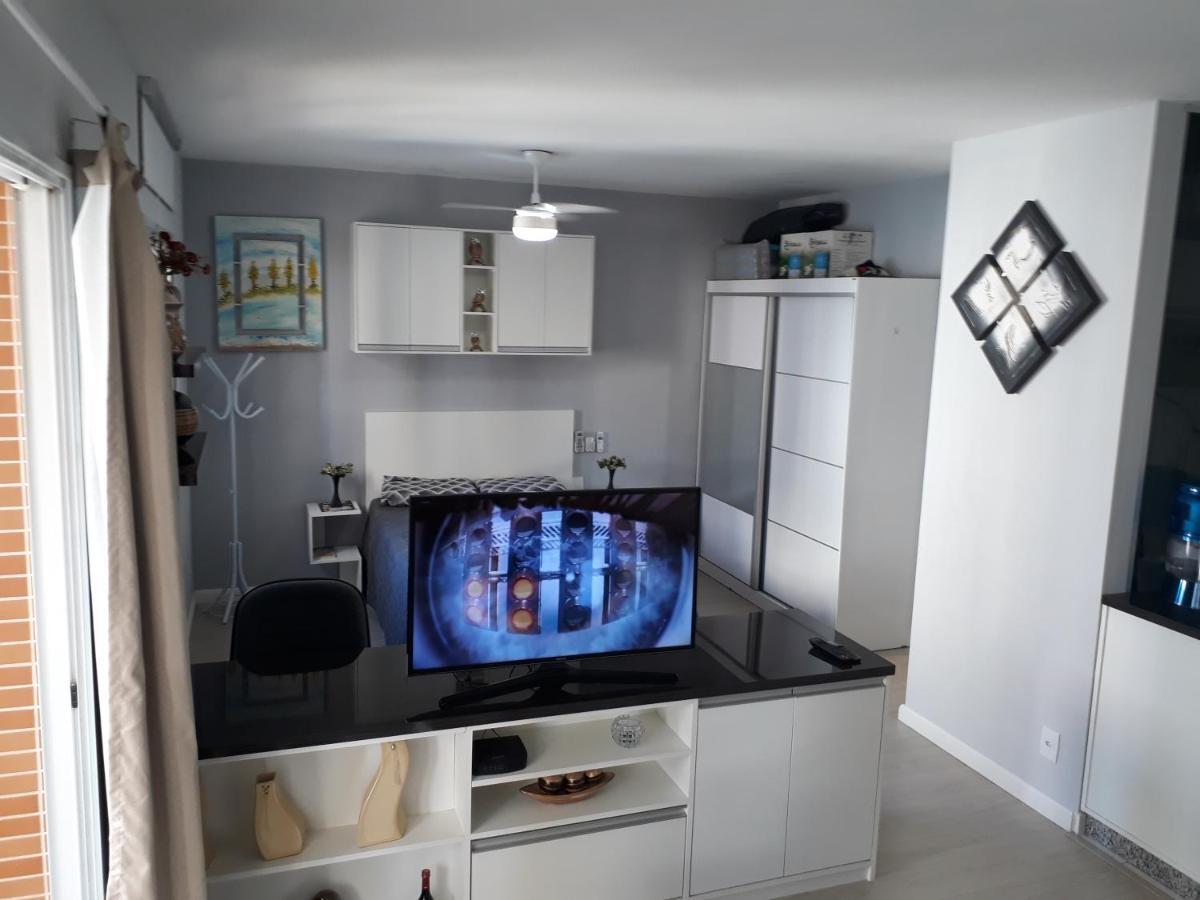 Dot Guanabara - Lindo Mobiliado Em Apartamento