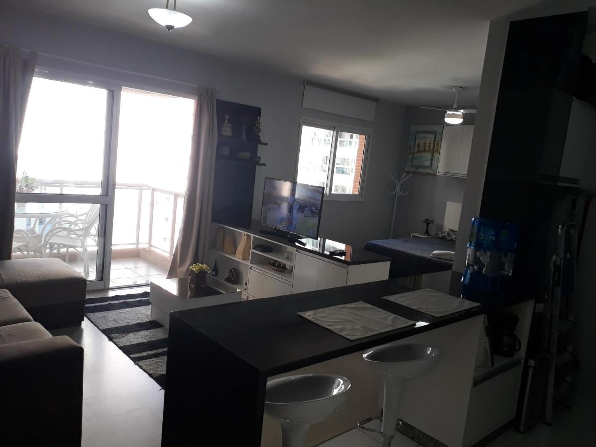Dot Guanabara - Lindo Mobiliado Em Apartamento *