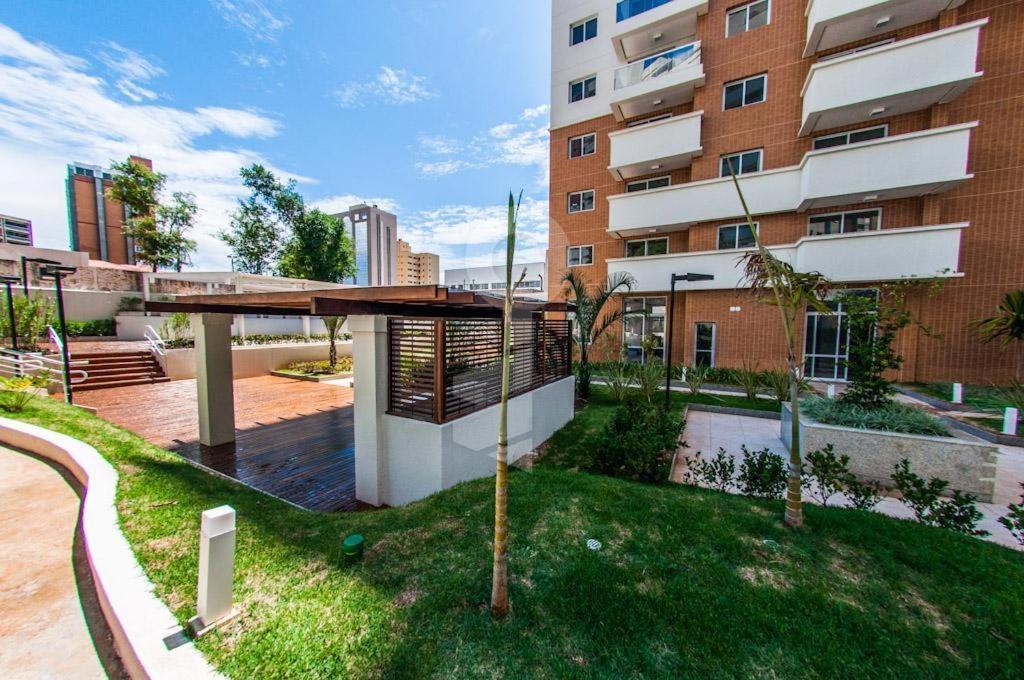 Dot Guanabara - Lindo Mobiliado Em Apartamento *