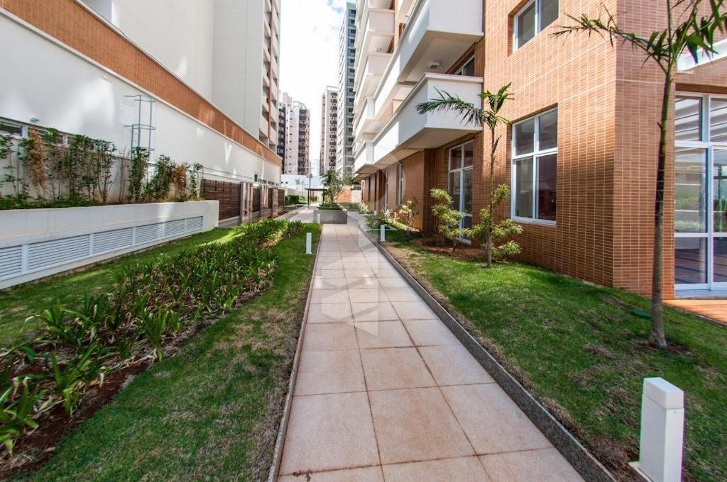 Dot Guanabara - Lindo Mobiliado Em Apartamento Campinas (Sao Paulo)