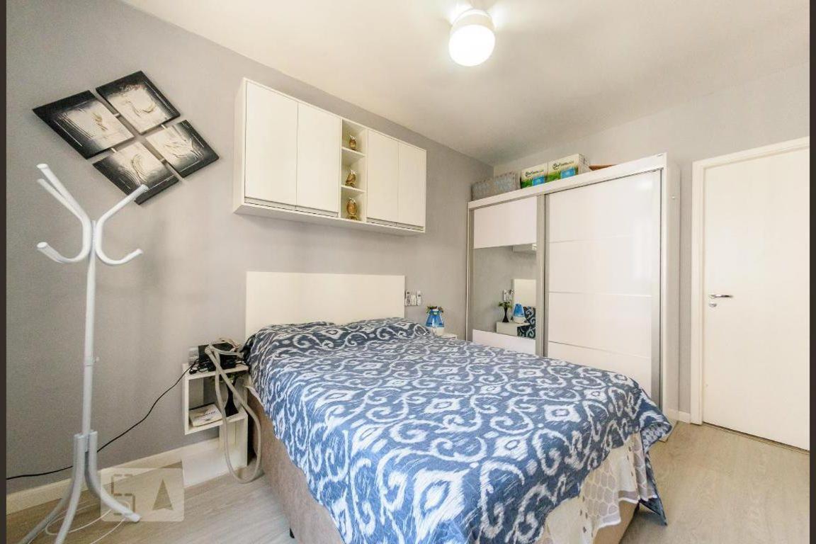 Dot Guanabara - Lindo Mobiliado Em Apartamento *