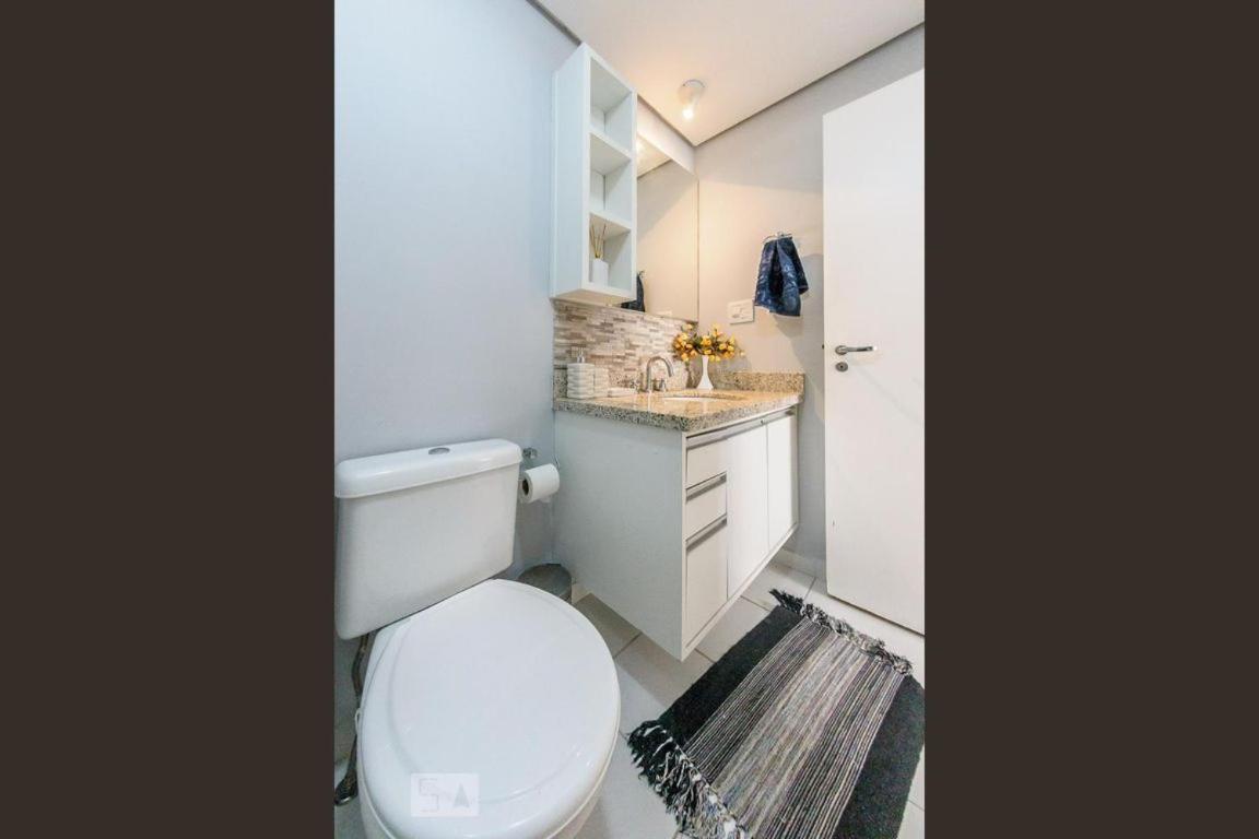 Dot Guanabara - Lindo Mobiliado Em Apartamento