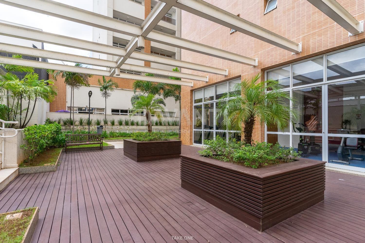 Dot Guanabara - Lindo Mobiliado Em Apartamento Campinas (Sao Paulo)