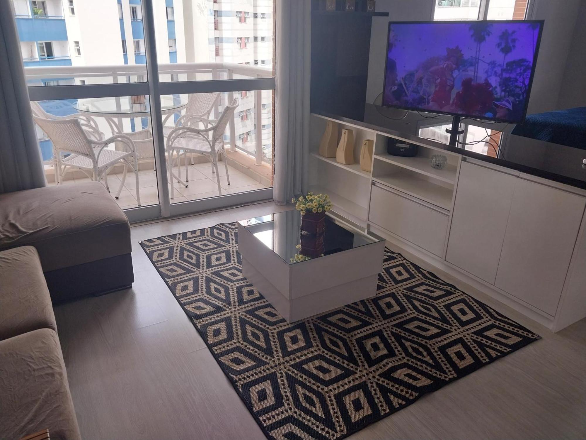 Dot Guanabara - Lindo Mobiliado Em Campinas (Sao Paulo)